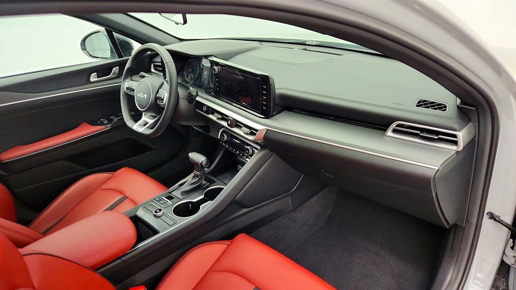 Used 2023 Kia K5 GT-Line FWD image 26