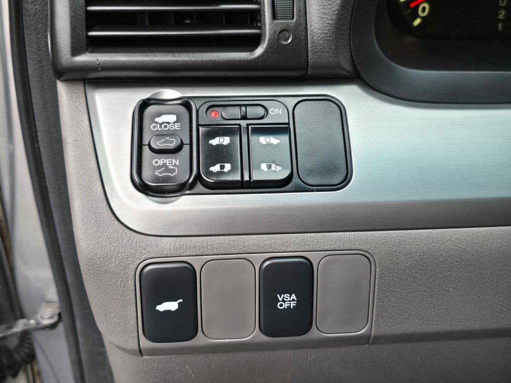 Used 2010 Honda Odyssey EX-L image 39