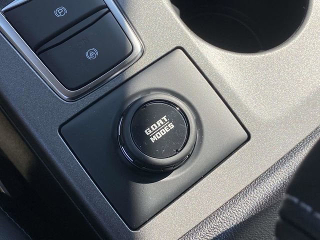 New 2025 Ford Bronco Sport Outer Banks AWD/4WD image 17