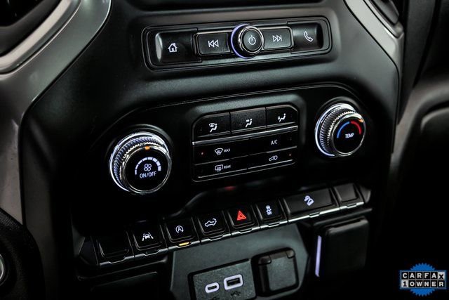 Certified 2025 GMC Sierra 1500 Pro w/ Pro Value Package image 22