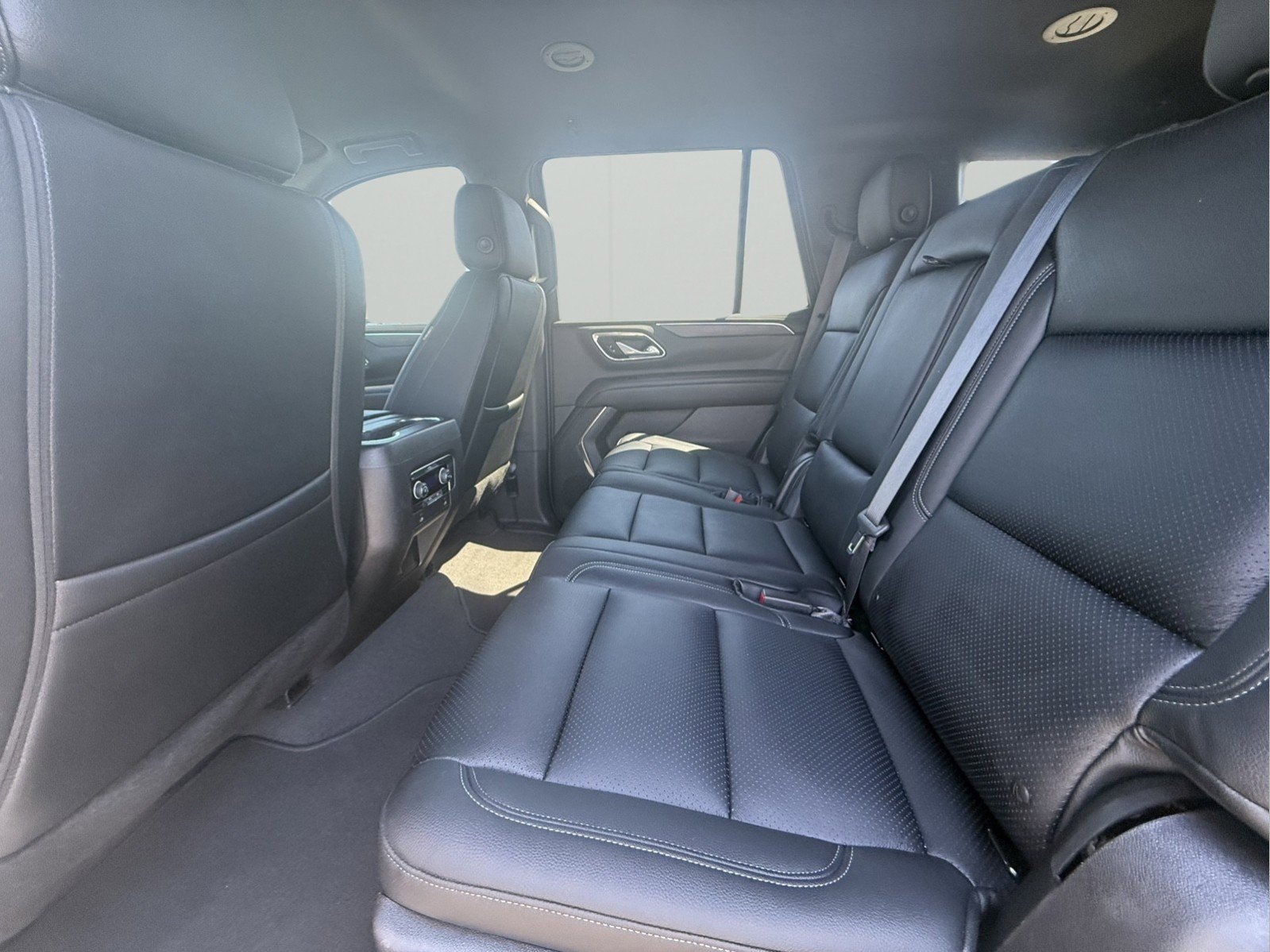 Used 2023 Chevrolet Tahoe LS w/ Driver Alert Package image 4