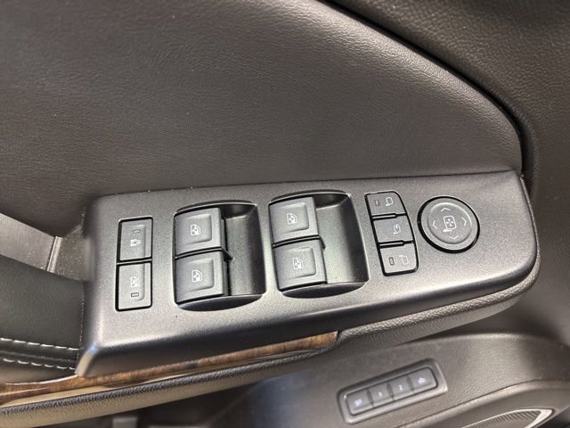 Used 2020 Chevrolet Tahoe LT AWD/4WD image 33