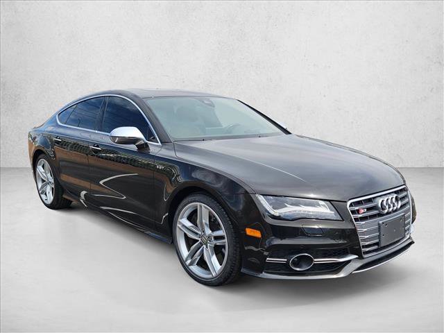 Used 2015 Audi S7 Prestige w/ Driver Assistance Package image 3