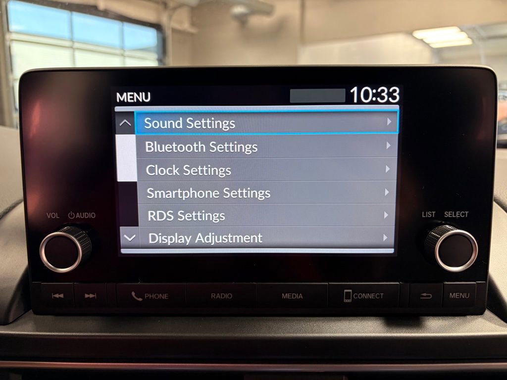 Used 2025 Honda Pilot Sport image 15