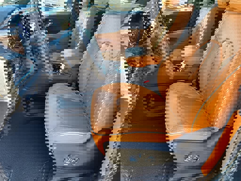 Used 2022 Chrysler Pacifica Pinnacle image 10