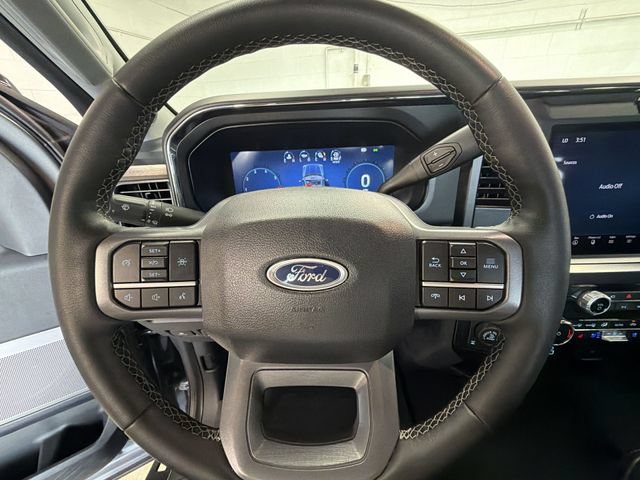 Used 2025 Ford F350 Lariat w/ Tremor Off-Road Package AWD/4WD image 13