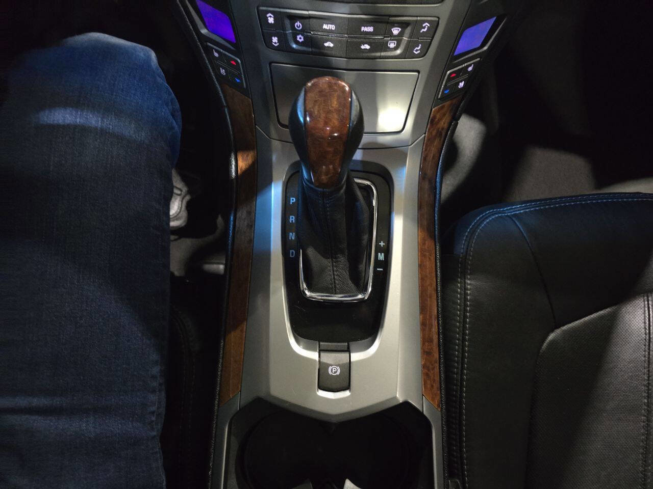 Used 2012 Cadillac CTS Premium image 35