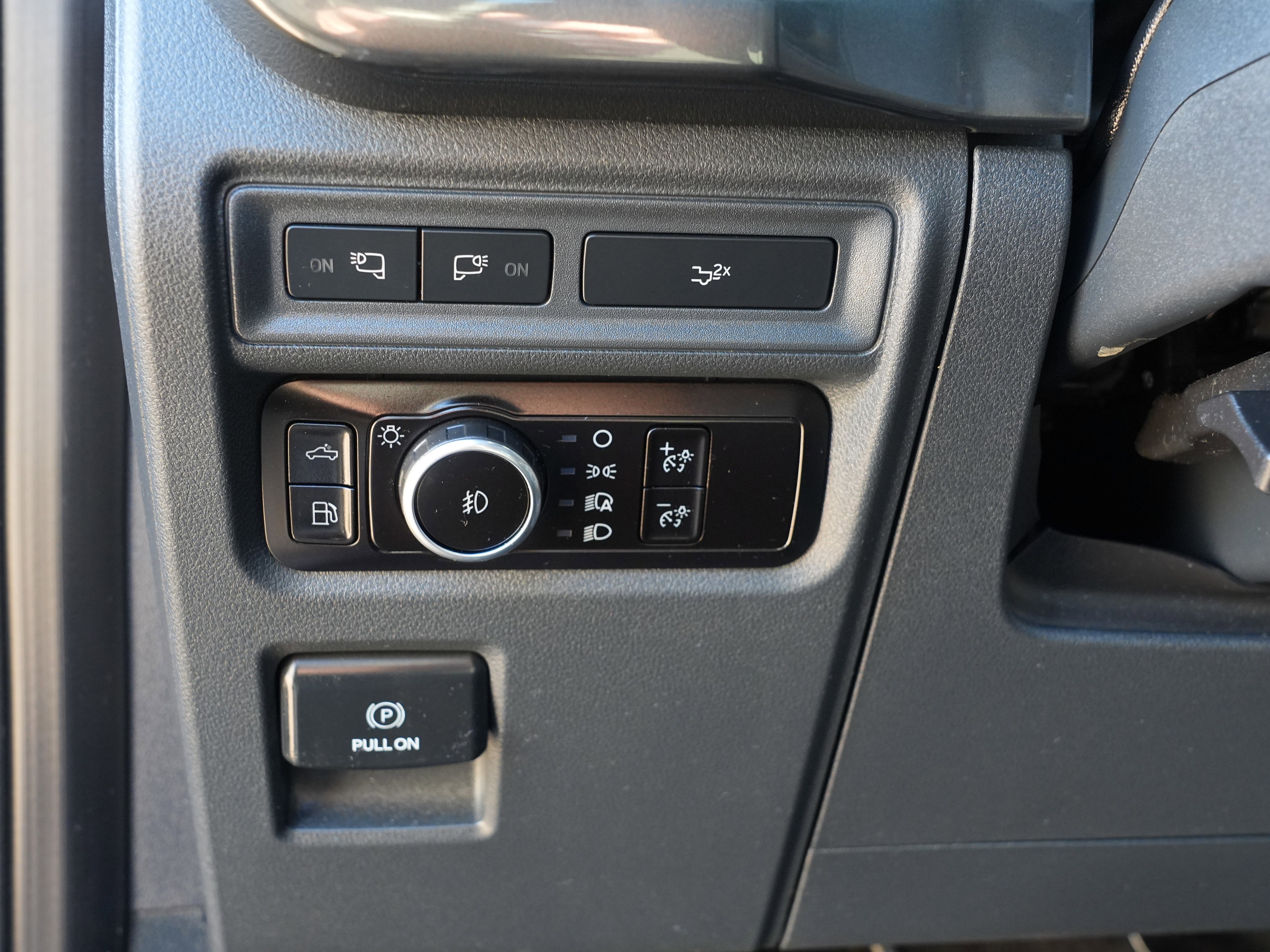 Used 2023 Ford F150 XLT w/ Equipment Group 302A High AWD/4WD image 20