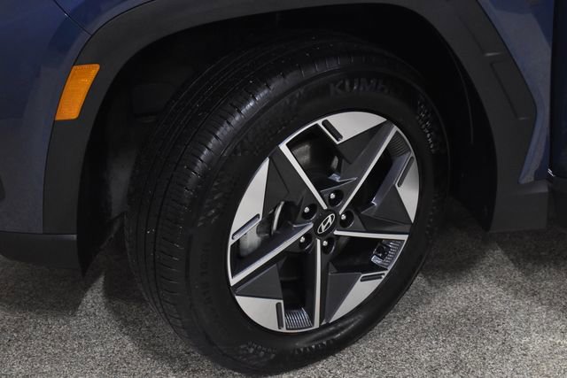 Used 2025 Hyundai Tucson SEL image 11