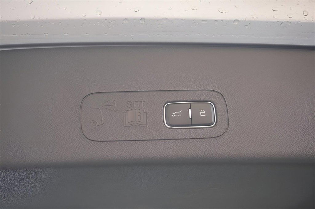 Used 2022 Lincoln Aviator Black Label Grand Touring image 33