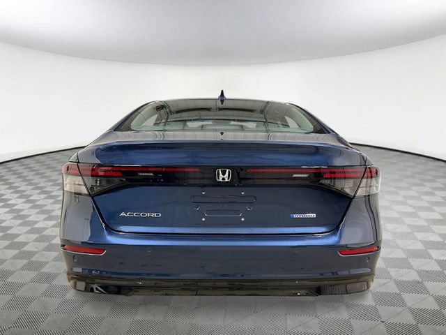 New 2026 Honda Accord EX-L image 5