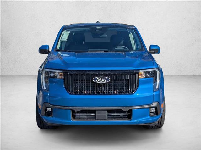 New 2026 Ford Maverick Lobo image 6