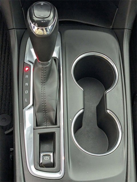 Used 2018 Chevrolet Equinox LT image 23