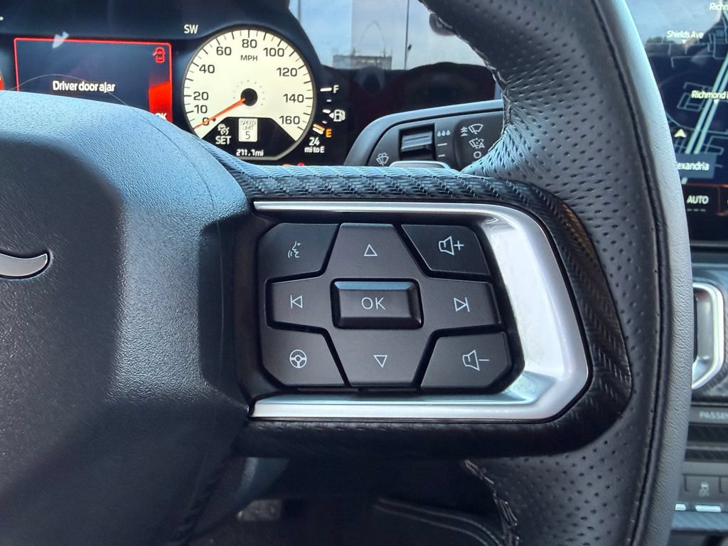 New 2026 Ford Mustang GT Premium RWD image 17