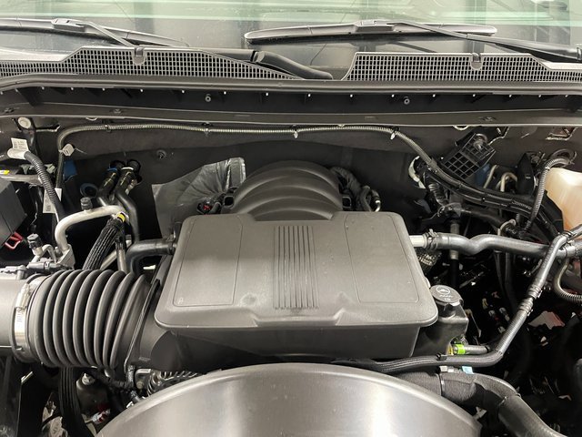 New 2026 Chevrolet Silverado 2500 LT w/ Trail Boss Package image 23