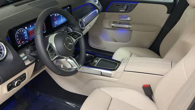 Certified 2026 Mercedes-Benz GLB 250 4MATIC image 29