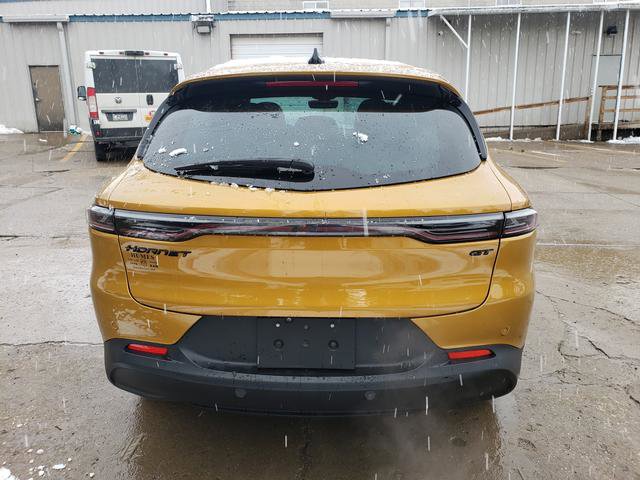 New 2024 Dodge Hornet GT Plus w/ Tech Pack Plus w/o Parking image 4