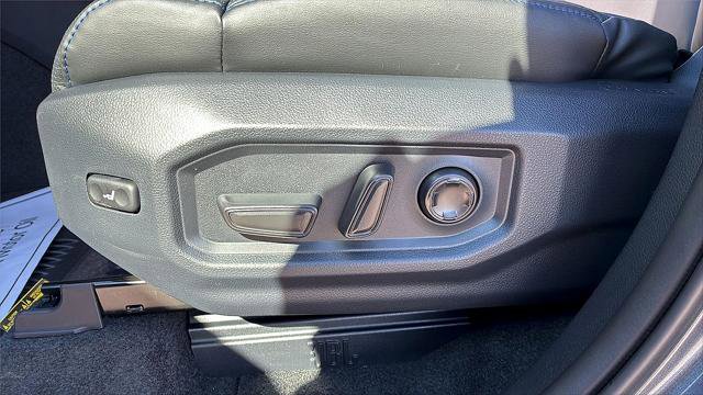 New 2026 Toyota Sequoia Platinum image 19