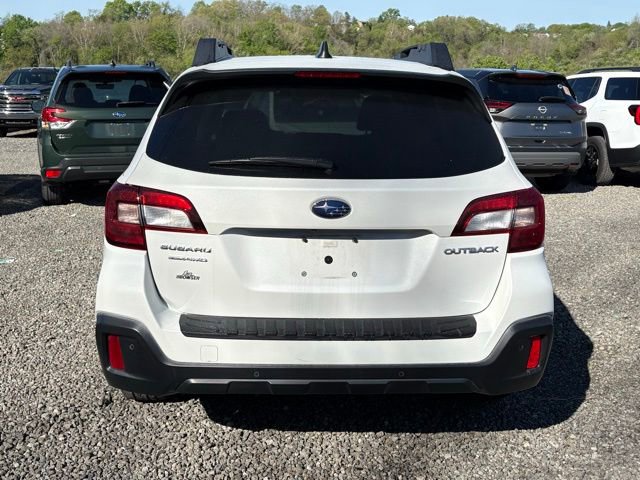 Used 2019 Subaru Outback 2.5i Limited w/ Popular Package #2 AWD/4WD image 4