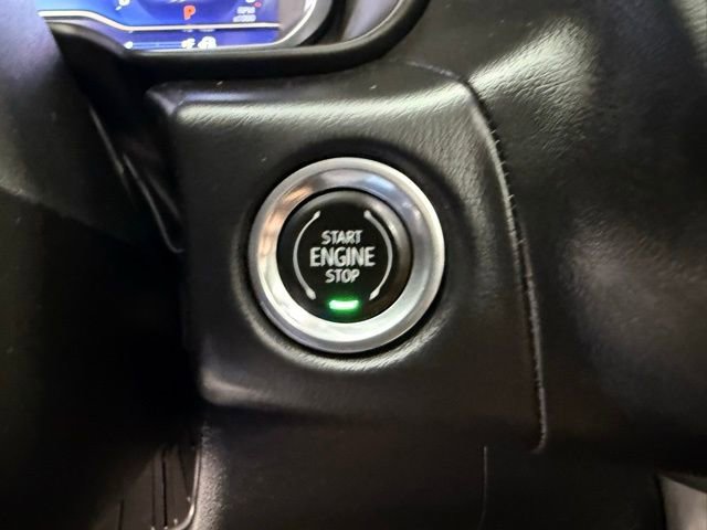 Used 2022 Chevrolet Tahoe Z71 w/ Luxury Package image 44