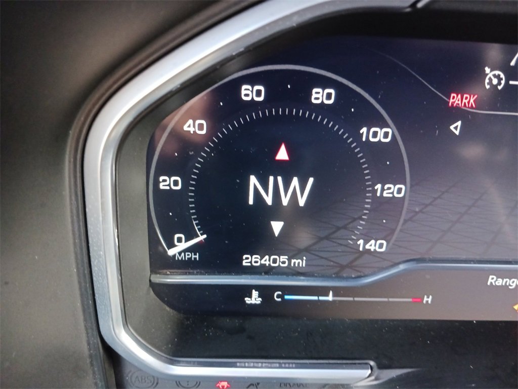 Used 2022 GMC Sierra 1500 Denali image 20