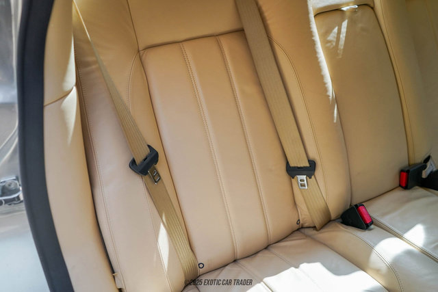 Used 2003 Bentley Arnage R image 58