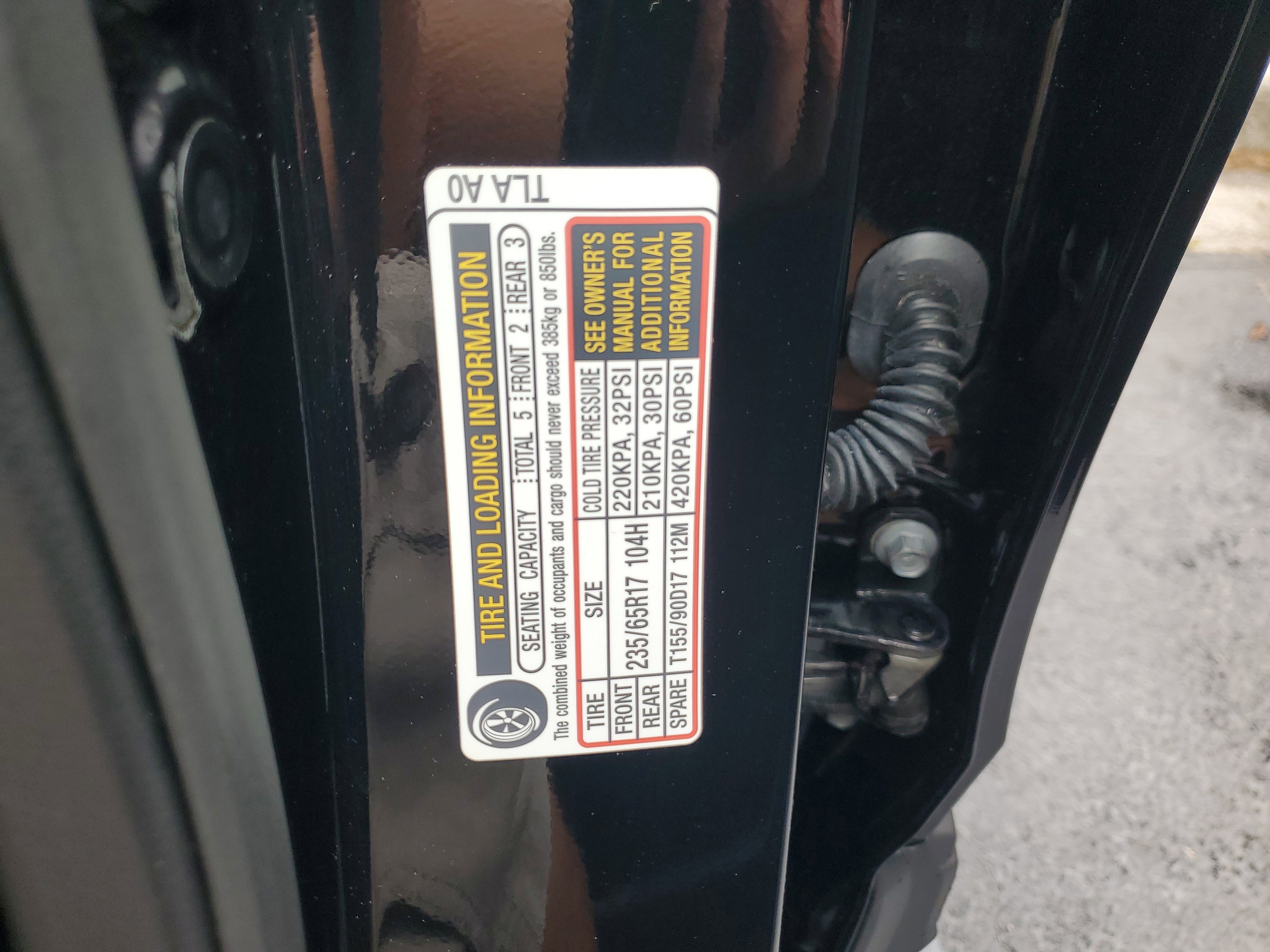 Used 2021 Honda CR-V LX image 30