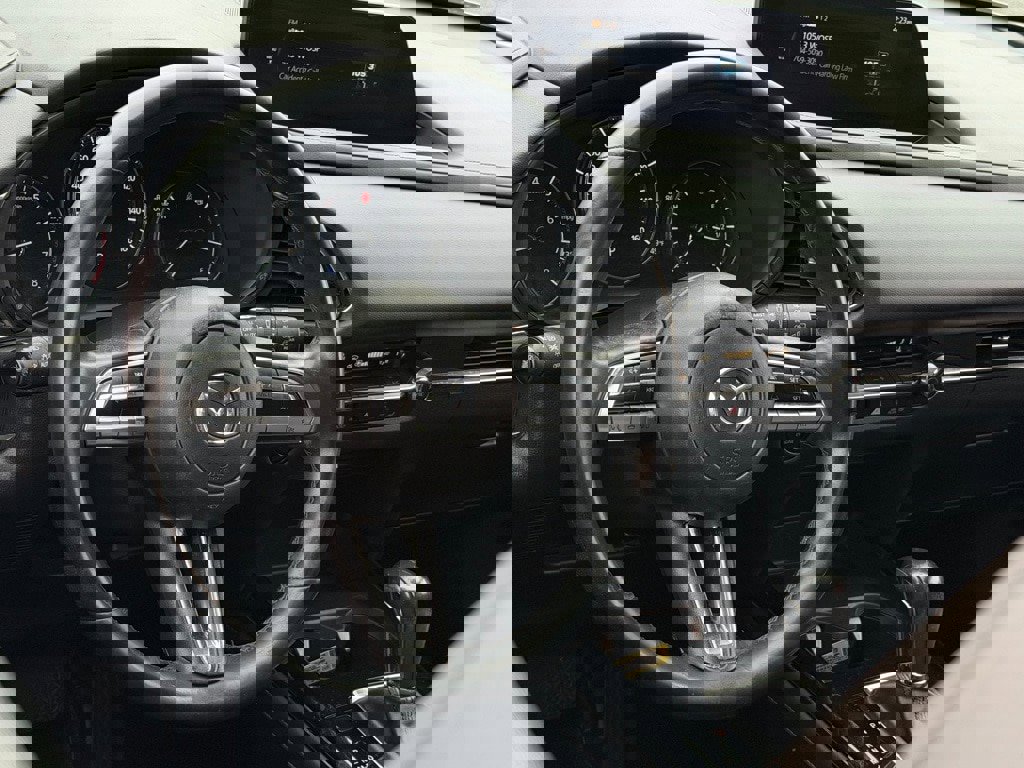 Used 2023 MAZDA CX-30 AWD 2.5 S w/ Preferred Package image 7