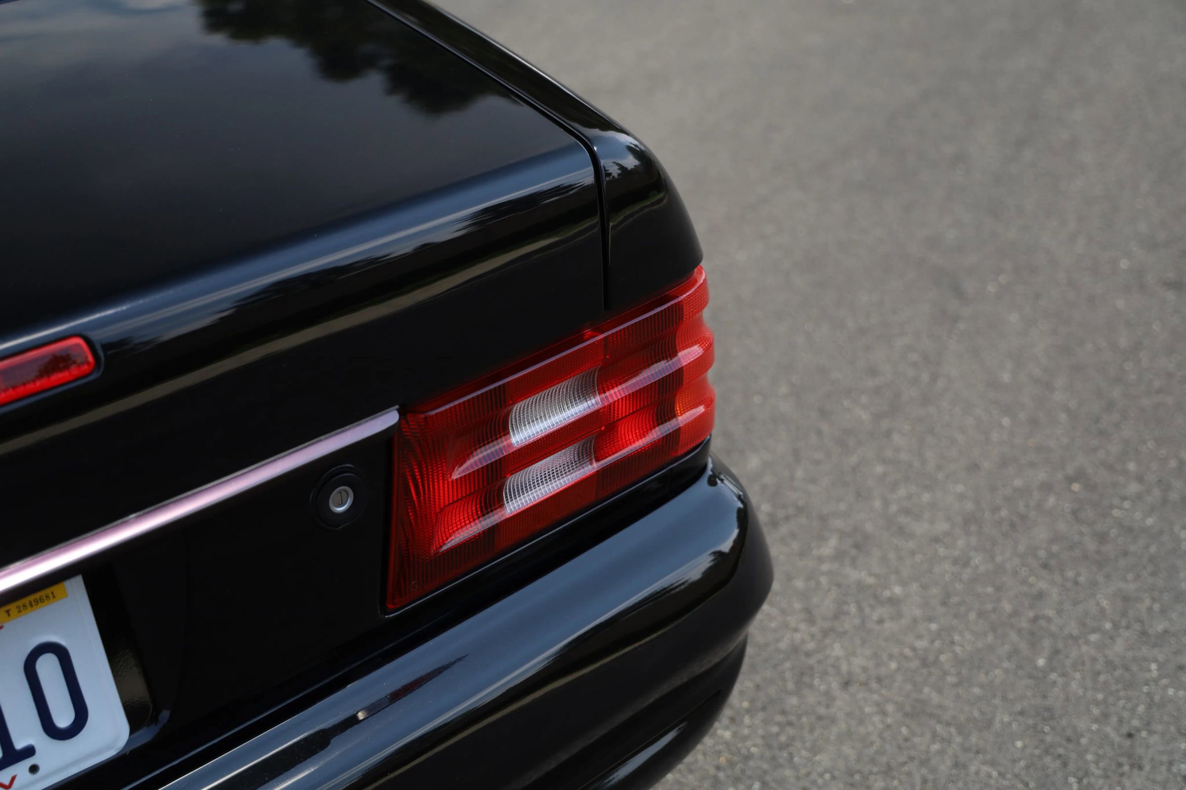 Used 2001 Mercedes-Benz SL 500 image 18