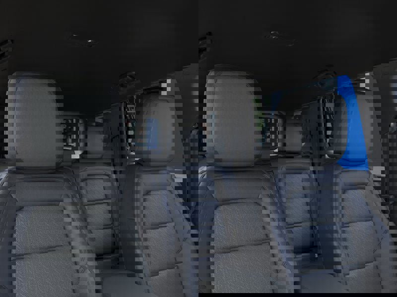 New 2026 Chevrolet Equinox LT w/ Convenience Package II image 49