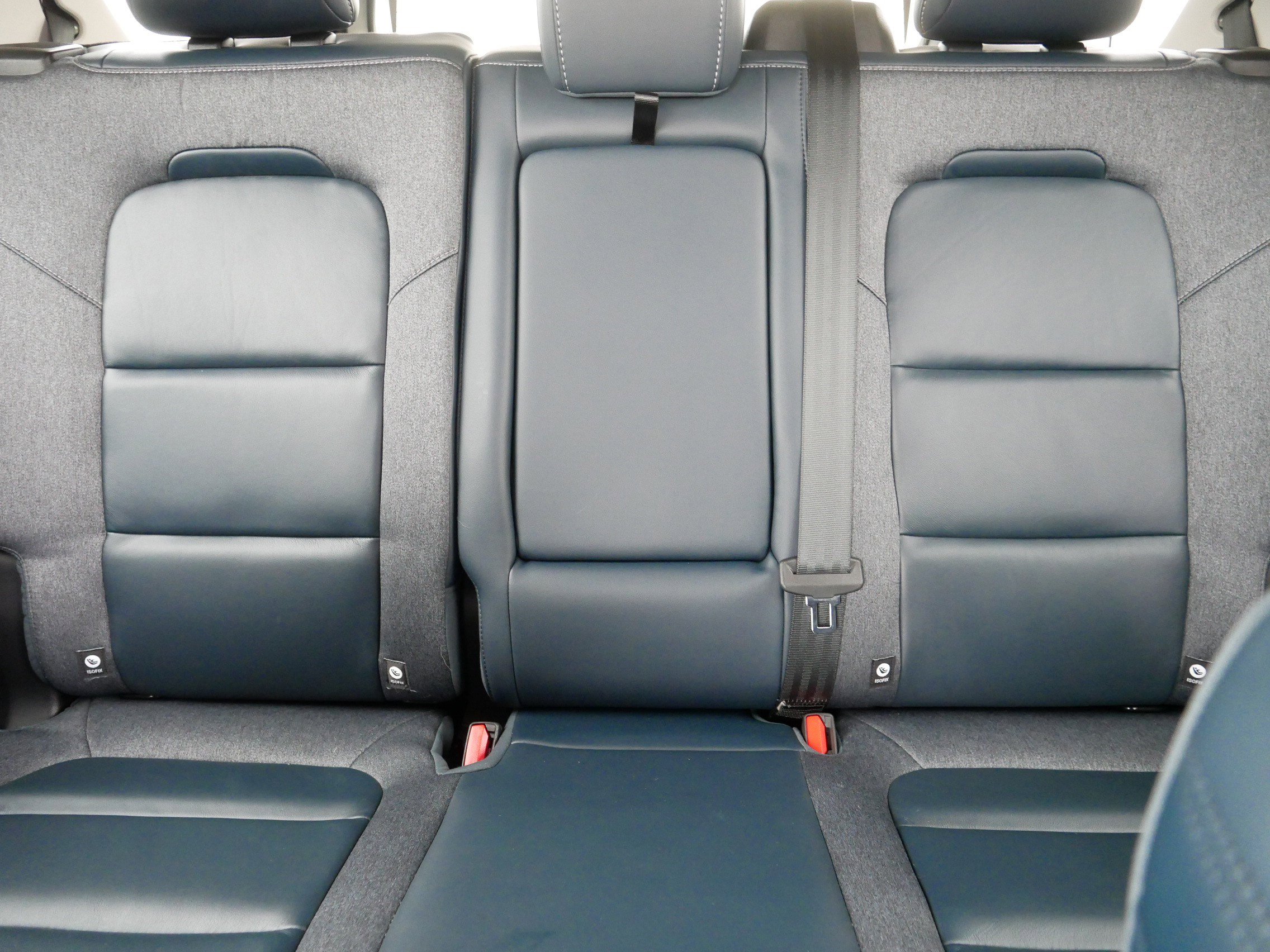 Used 2022 Ford Bronco Sport Outer Banks w/ Tech Package image 13