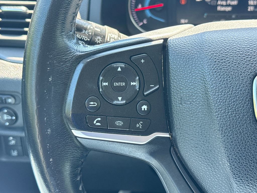 Used 2020 Honda Pilot EX-L image 28