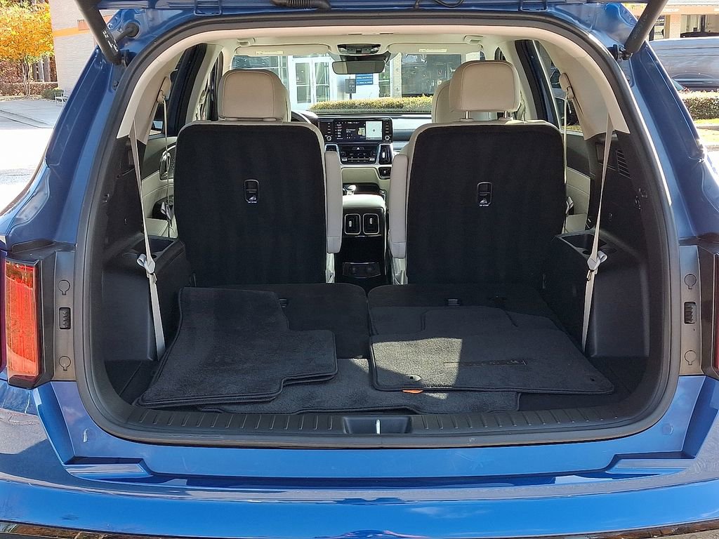 Used 2023 Kia Sorento SX image 33
