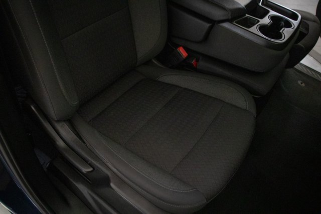 Used 2022 Chevrolet Silverado 1500 Custom Trail Boss image 18