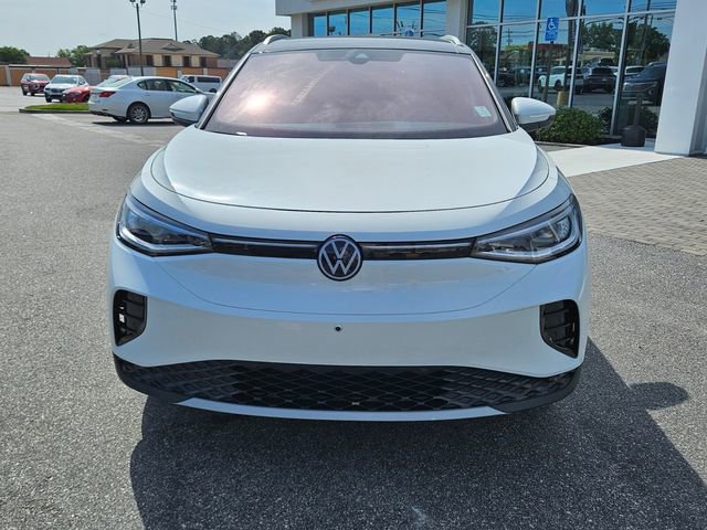 New 2025 Volkswagen ID.4 Pro S Plus image 2