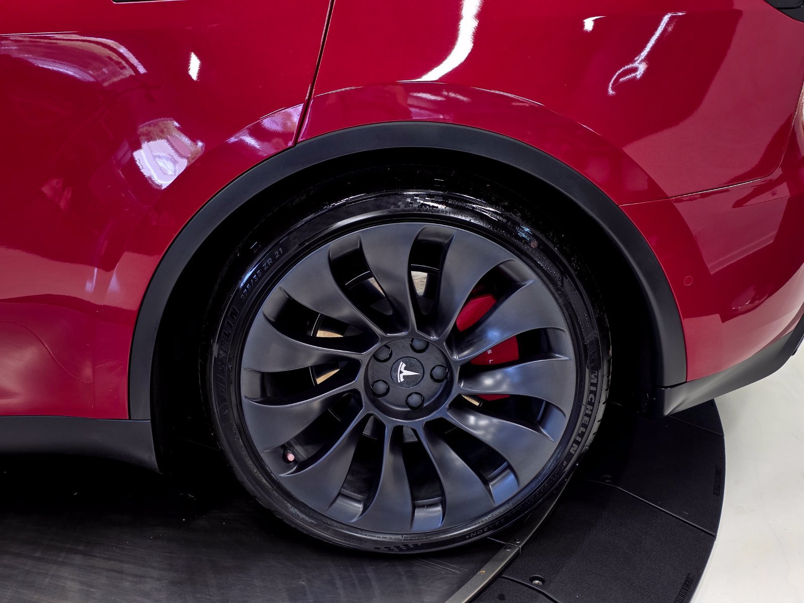 Used 2022 Tesla Model Y Performance AWD/4WD image 40