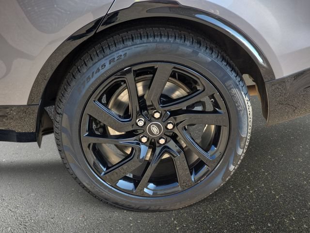 Certified 2021 Land Rover Discovery S R-Dynamic AWD/4WD image 36