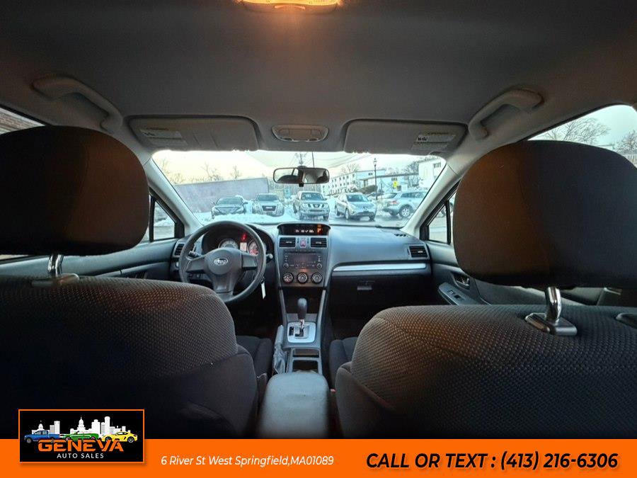 Used 2012 Subaru Impreza 2.0i image 13