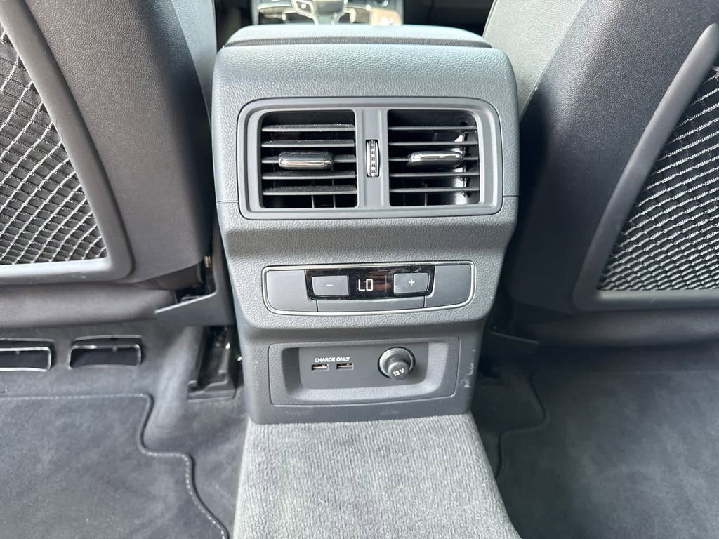 Used 2024 Audi Q5 2.0T Premium Plus w/ Premium Plus Package image 20