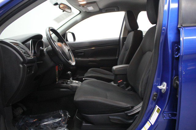 Used 2015 Mitsubishi Outlander Sport ES image 7