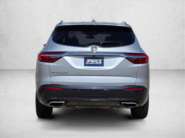 Used 2020 Buick Enclave Essence FWD image 6