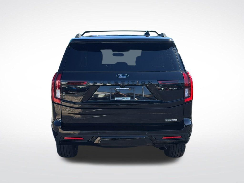 Used 2025 Ford Expedition Platinum w/ Stealth Appearance Package AWD/4WD image 6
