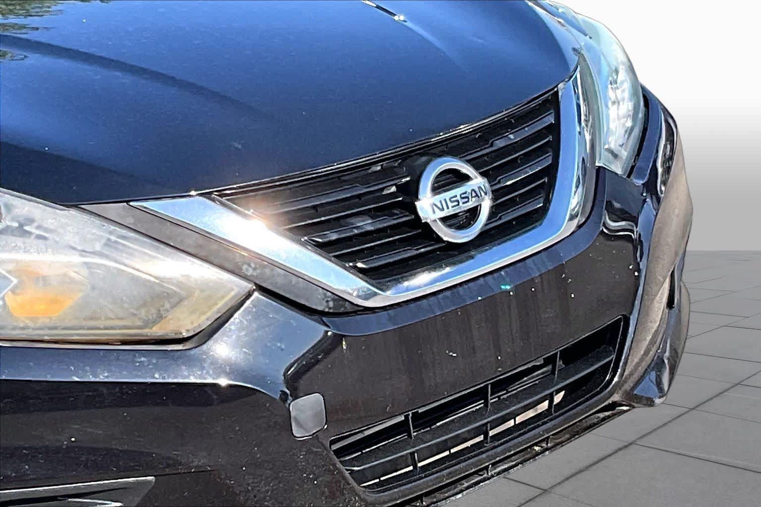 Used 2018 Nissan Altima 2.5 S FWD image 26