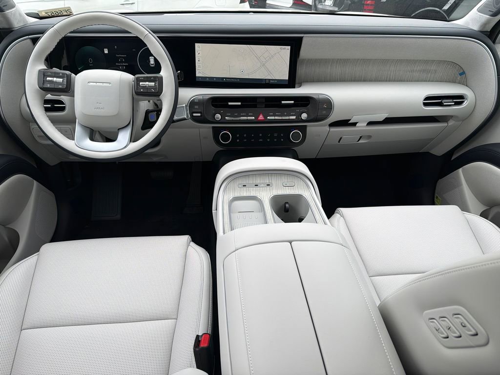 New 2026 Hyundai Palisade Calligraphy image 23