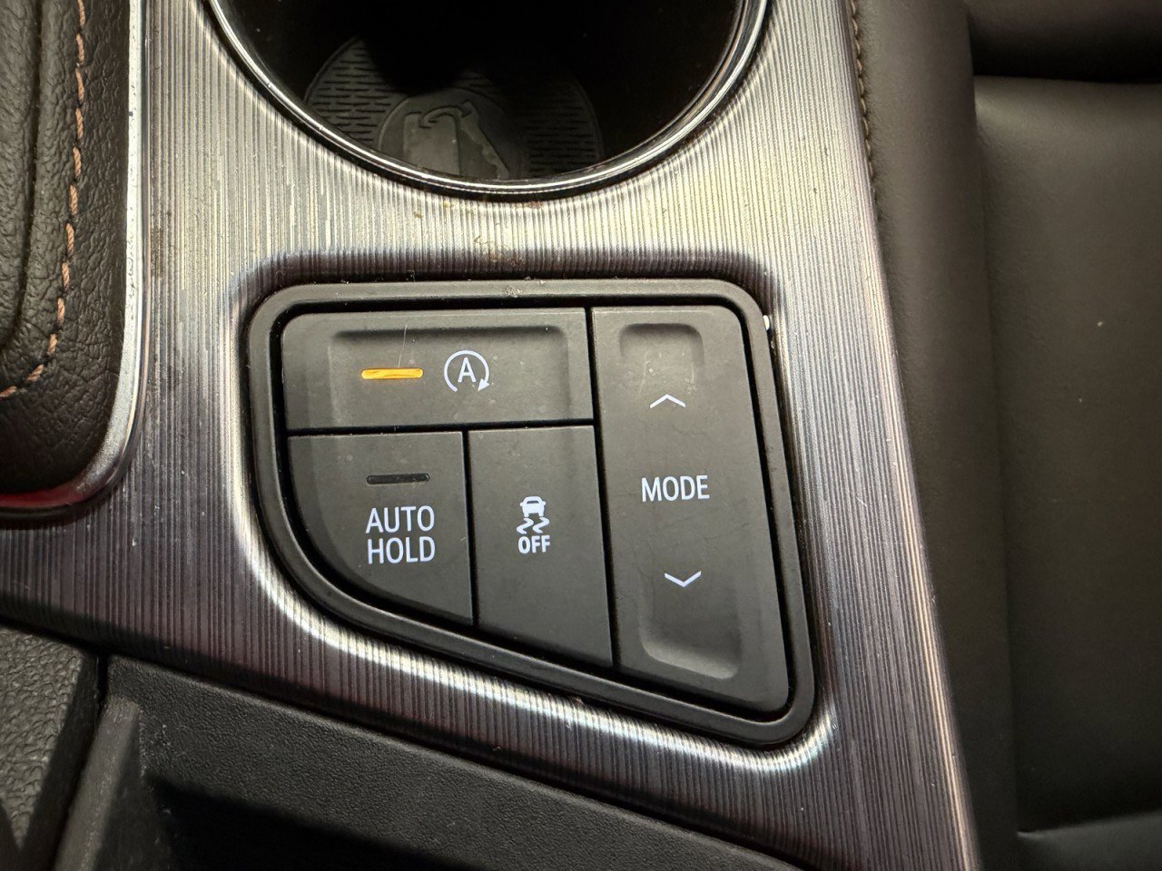 Used 2023 Cadillac CT4 Sport w/ Cold Weather Package image 26