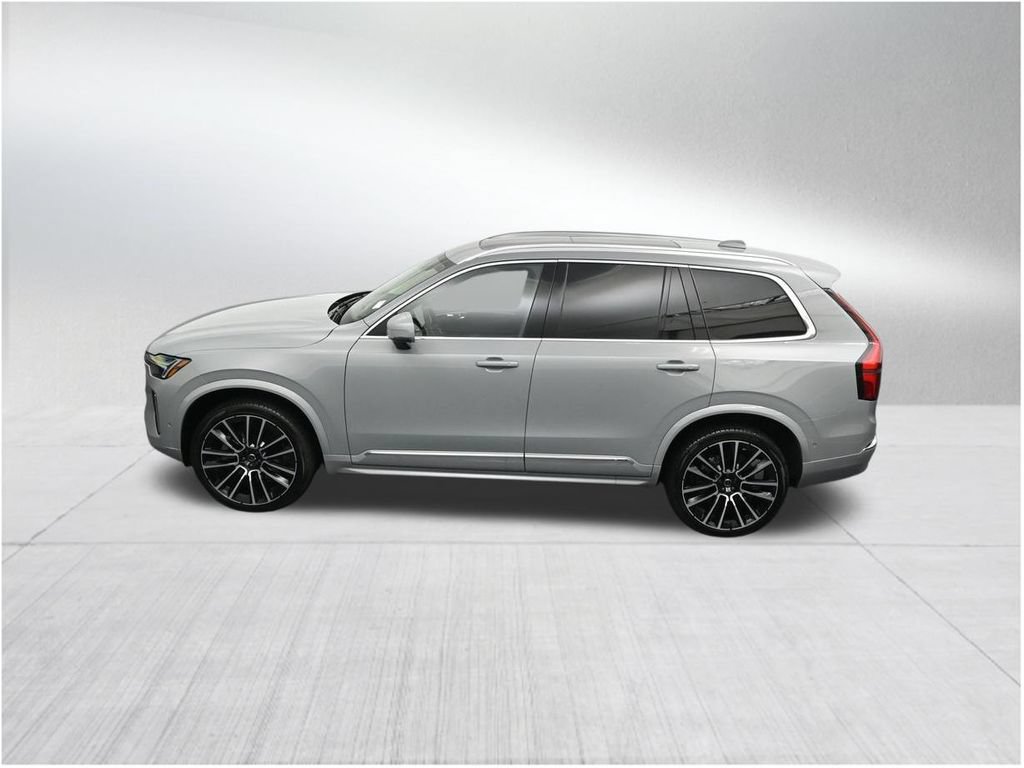 New 2026 Volvo XC90 B6 Plus AWD/4WD image 14