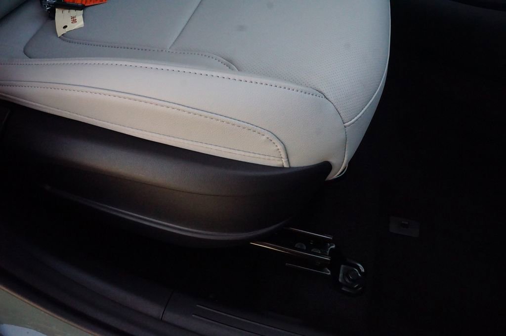 New 2026 Hyundai Santa Cruz SEL image 25