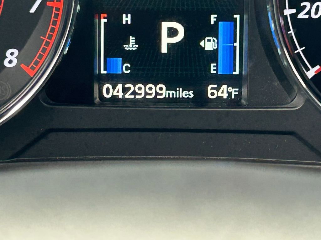 Used 2021 Mitsubishi Outlander Sport ES image 23