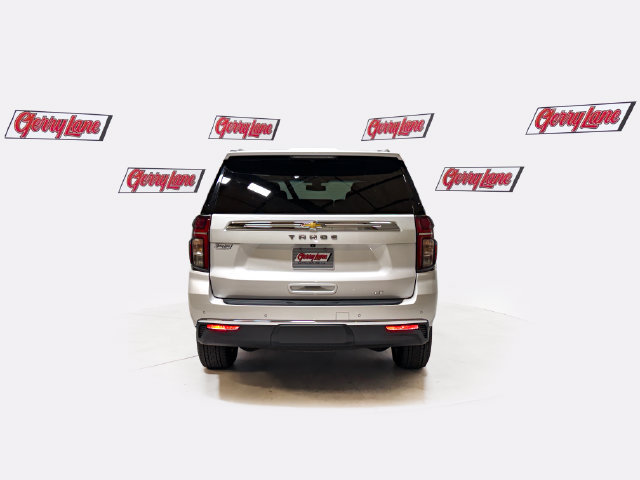 Used 2022 Chevrolet Tahoe LT w/ Luxury Package RWD image 5