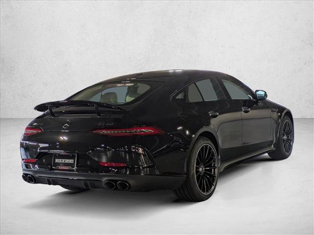 New 2026 Mercedes-Benz AMG GT 53 image 2